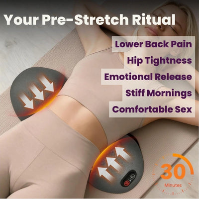 SoftHips™ SpinalRestore Pro