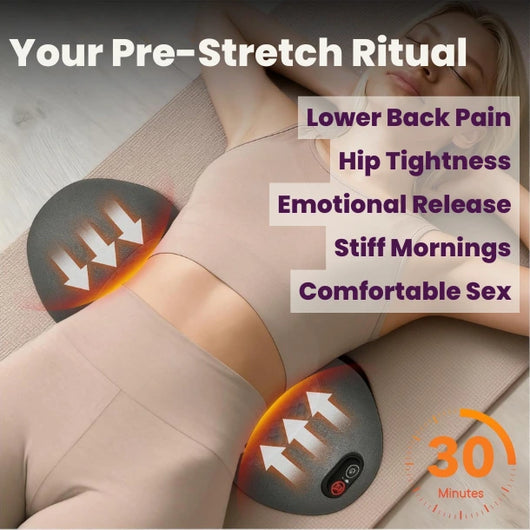 SoftHips™ SpinalRestore Pro