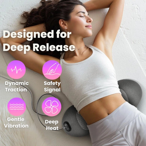 SoftHips™ SpinalRestore Pro