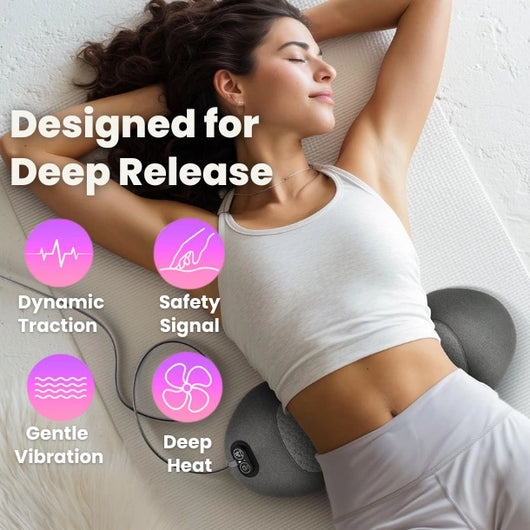 SoftHips™ SpinalRestore Pro