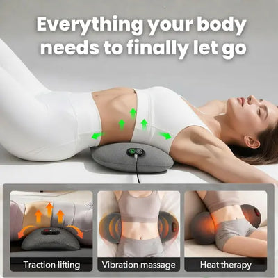 SoftHips™ SpinalRestore Pro