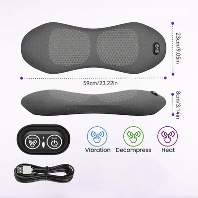 SoftHips™ SpinalRestore Pro