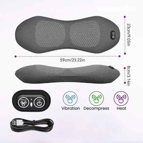 SoftHips™ SpinalRestore Pro