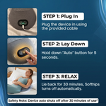 SoftHips™ Release