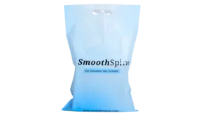 SmoothSpine Zip Lock Travel Bag